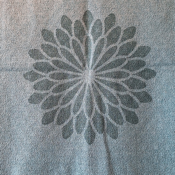 🅱️🅾️G🅾️ Easyoga Titanium Yoga Mat Towel - Picture 2 of 5